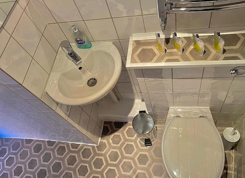 Bagno Foto