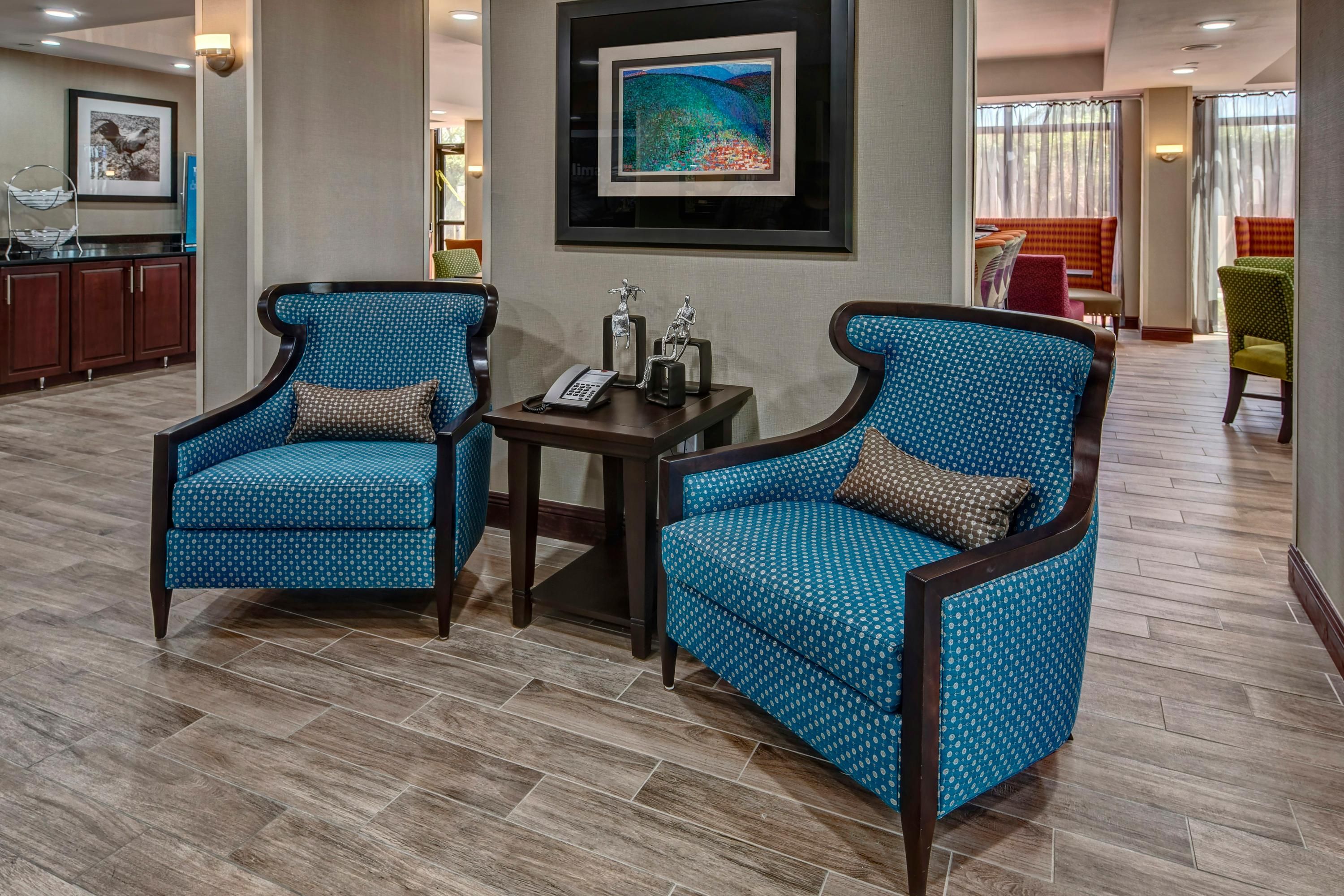 Area lounge