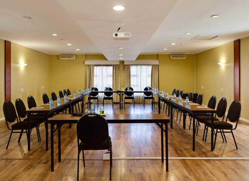 Sala conferenze Foto