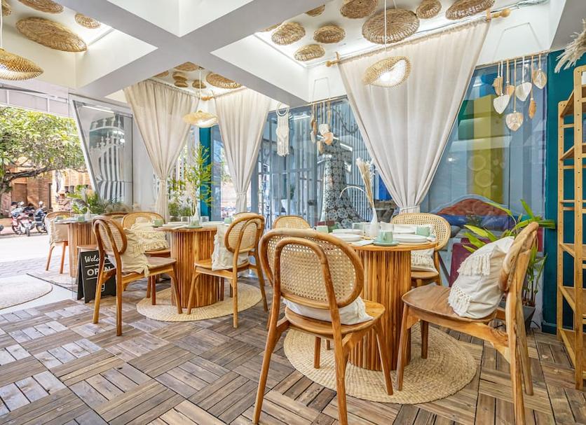 Ristorante Foto