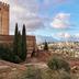 Vista esterna