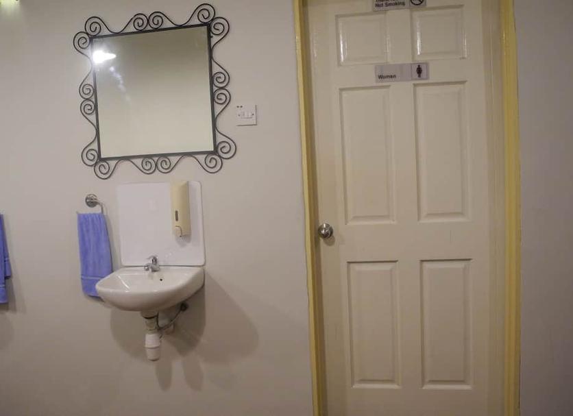 Bagno Foto