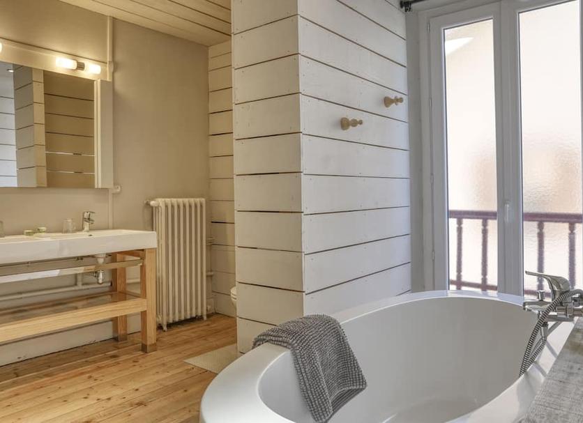 Bagno Foto