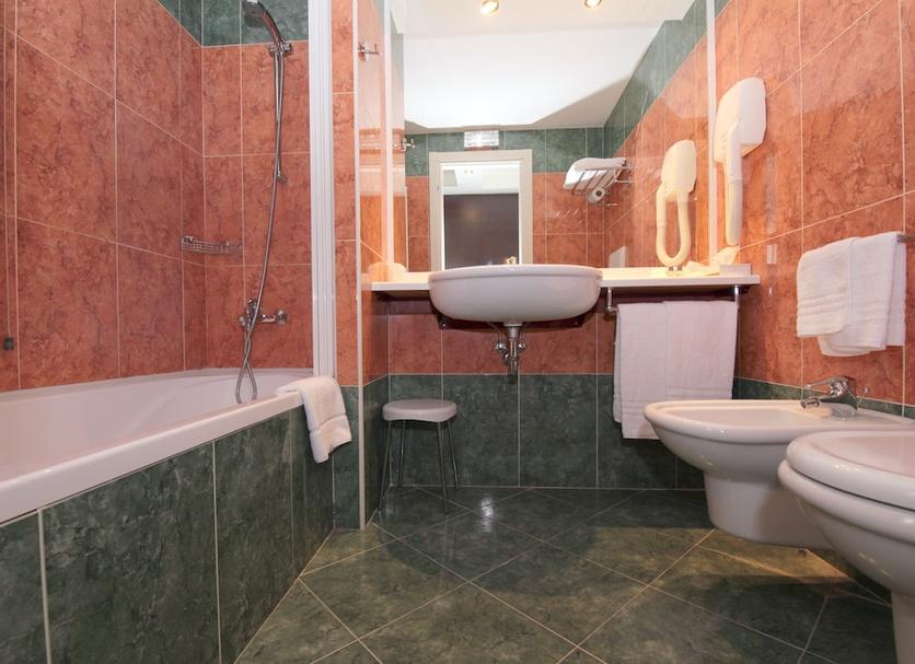 Bagno Foto