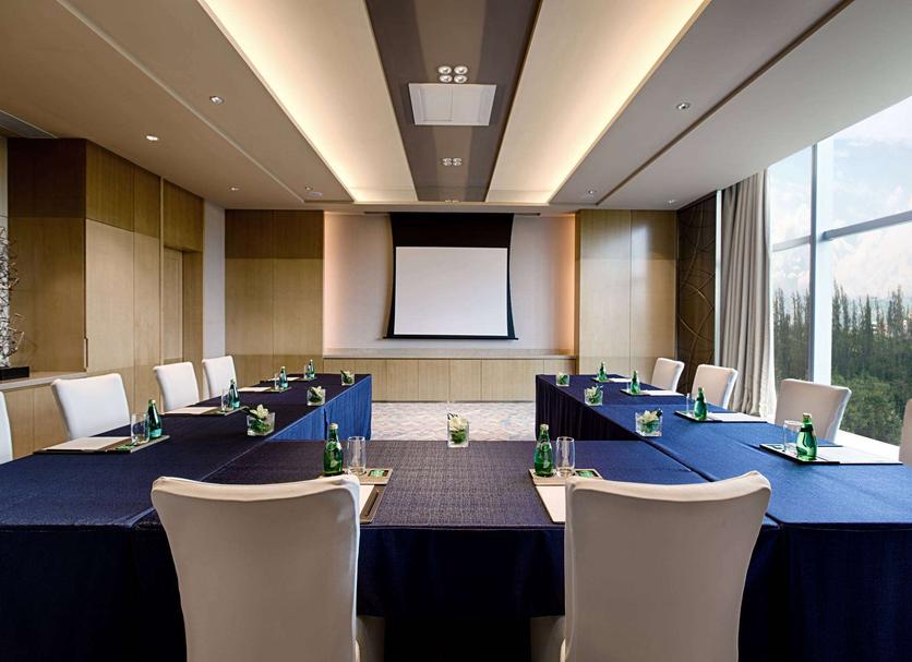 Sala conferenze Foto