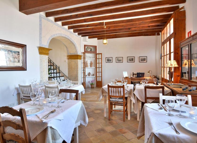 Ristorante Foto