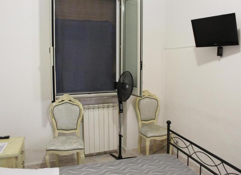 Dotazioni in camera Foto