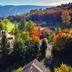 Vista esterna