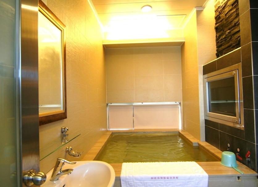 Bagno Foto