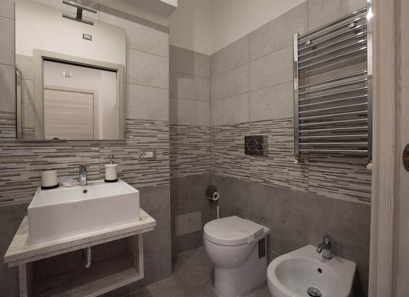 Bagno Foto