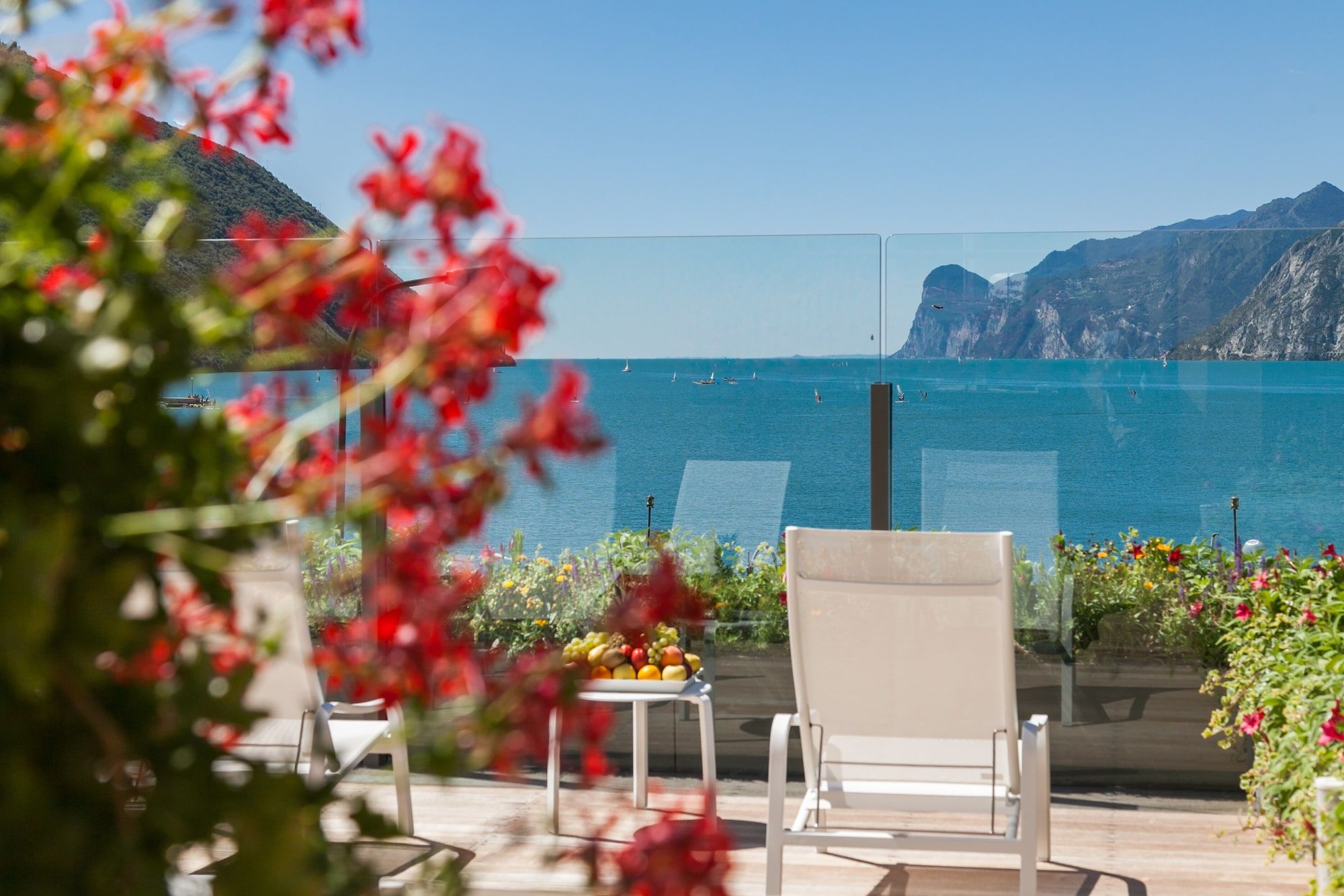 Balcone