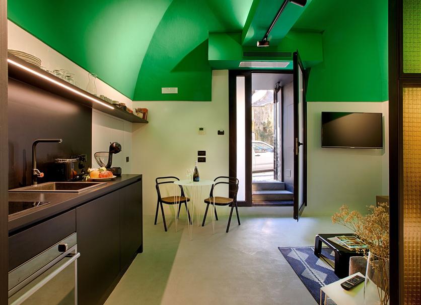 Cucina Foto
