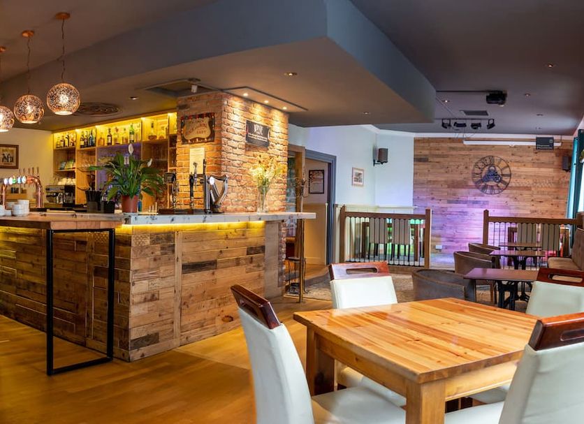 Bar Foto