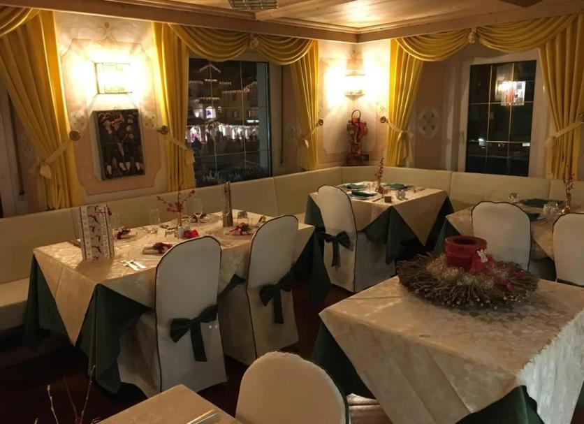 Ristorante Foto