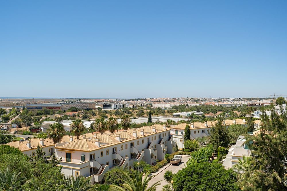 Vista esterna