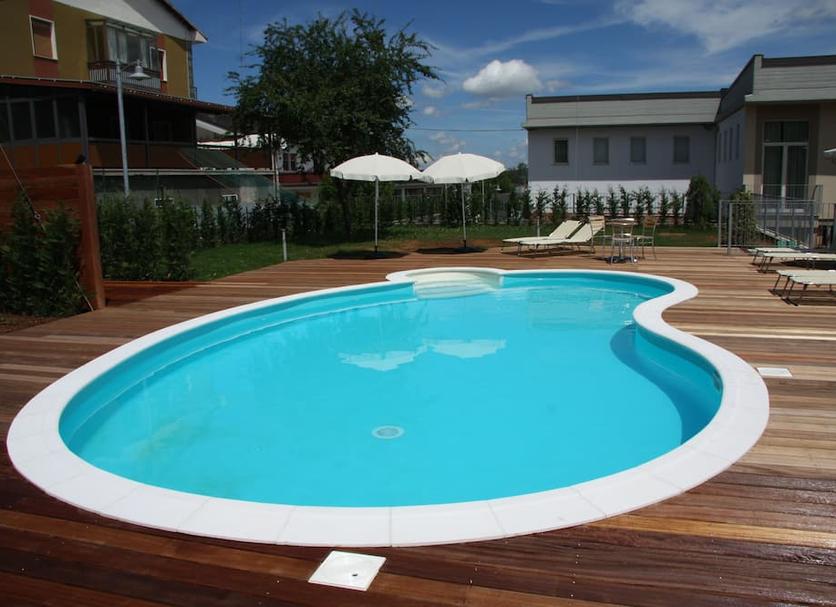 Piscina Foto