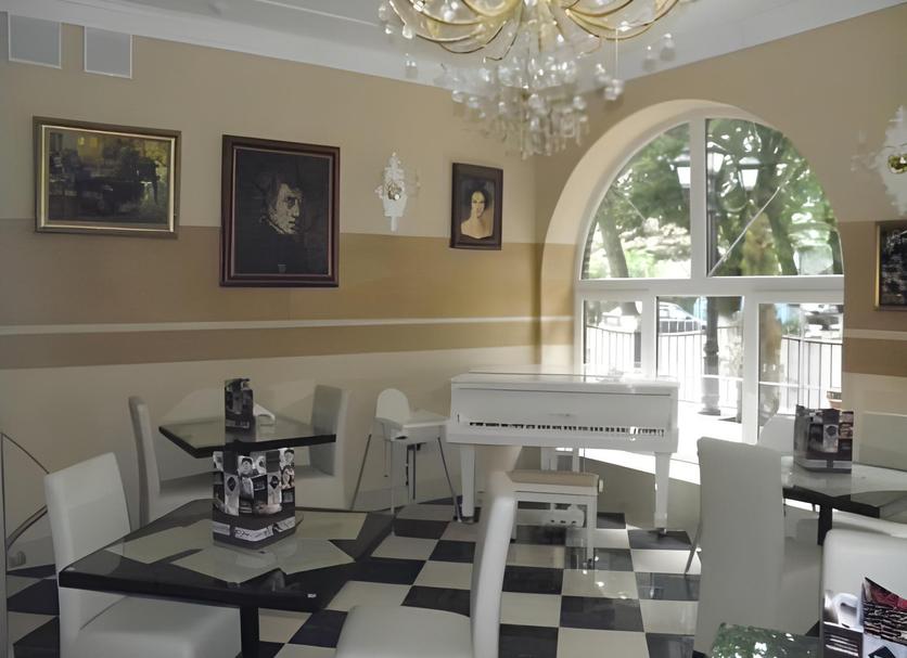 Ristorante Foto
