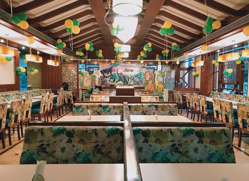 Ristorante Foto