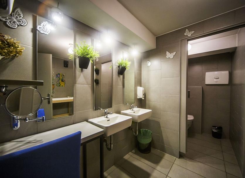 Bagno Foto