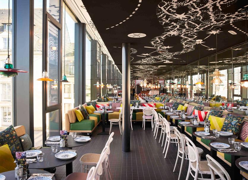 Ristorante Foto