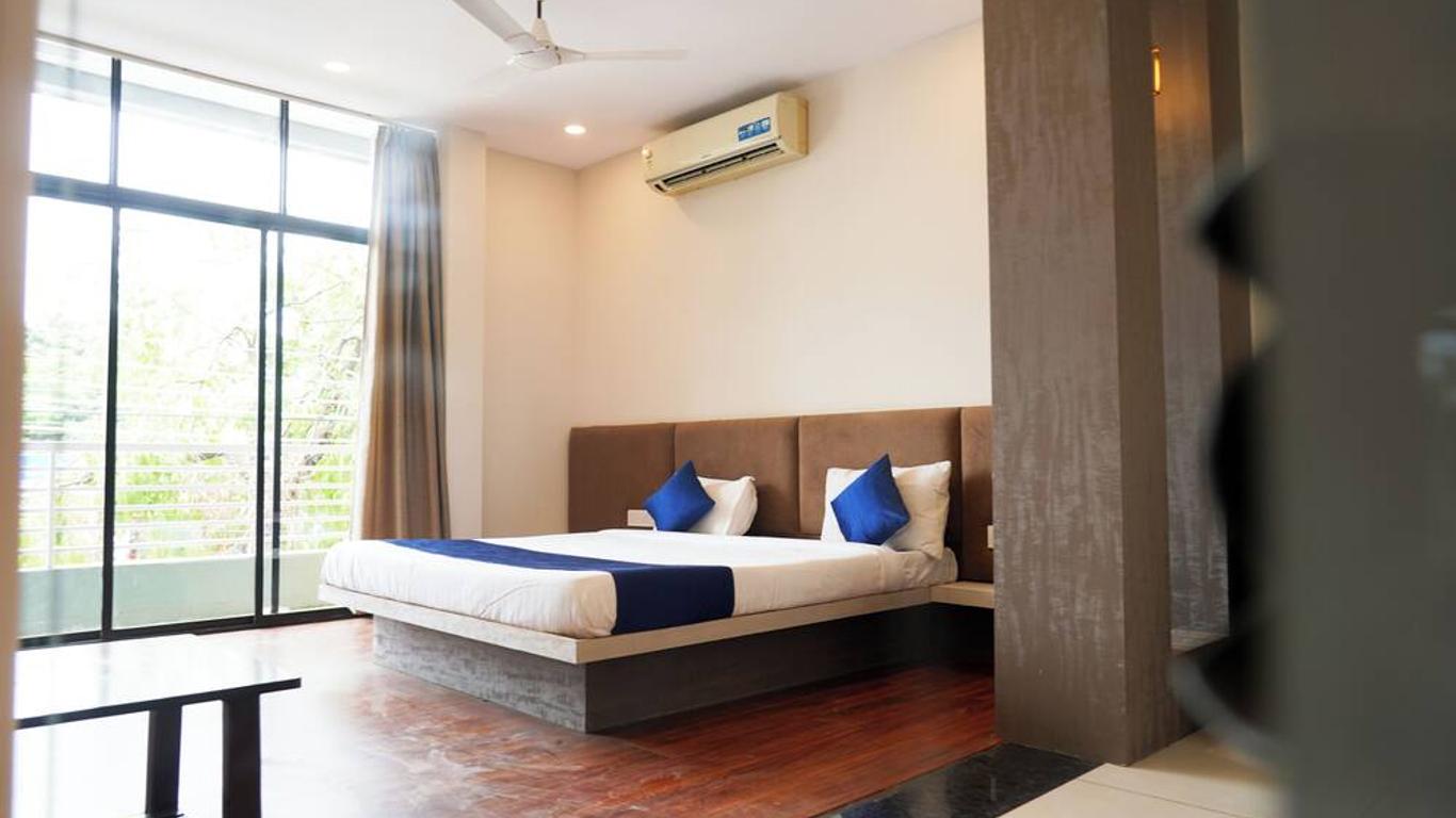 Hotel Suryodaya
