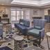 Area lounge