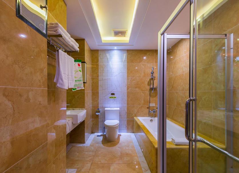 Bagno Foto