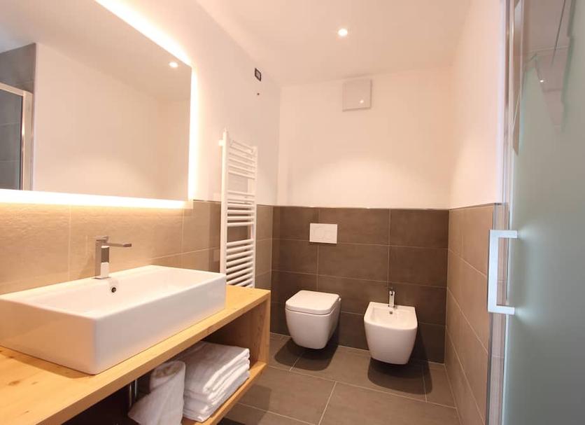Bagno Foto