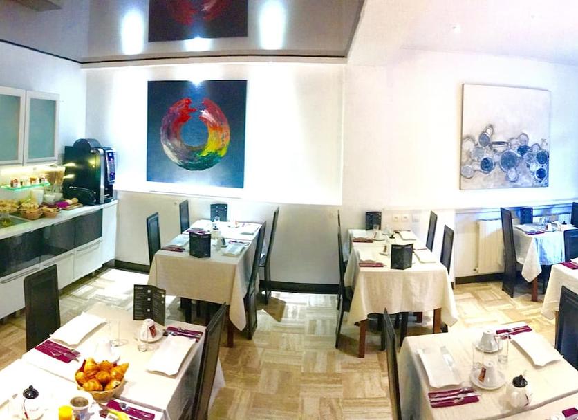 Ristorante Foto