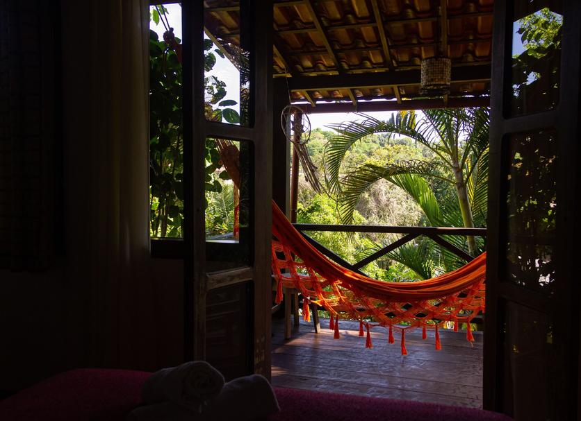 Balcone Foto
