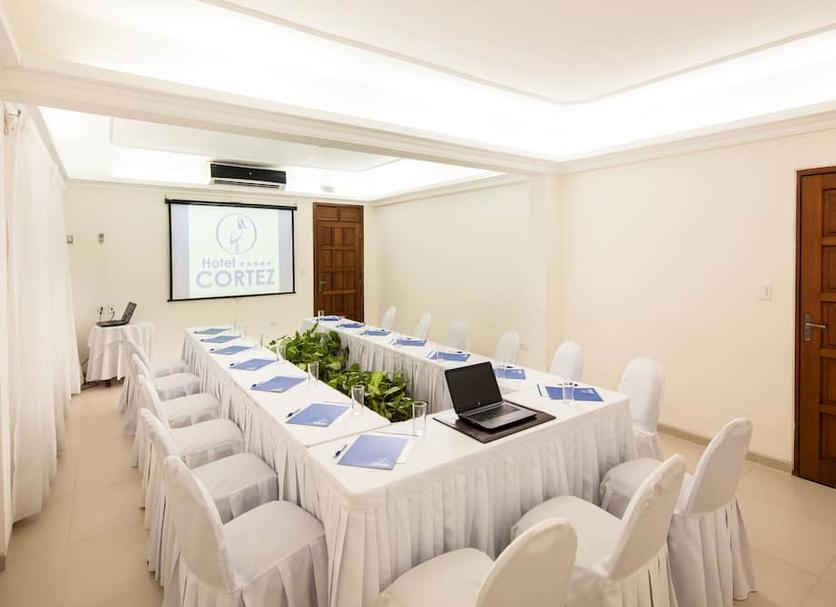 Sala conferenze Foto