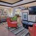 Area lounge