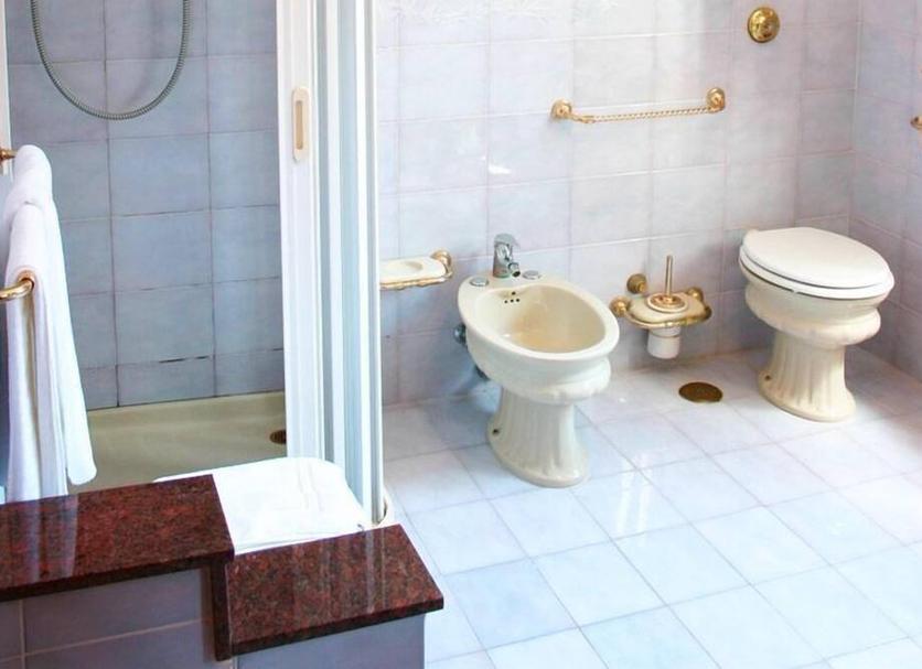Bagno Foto