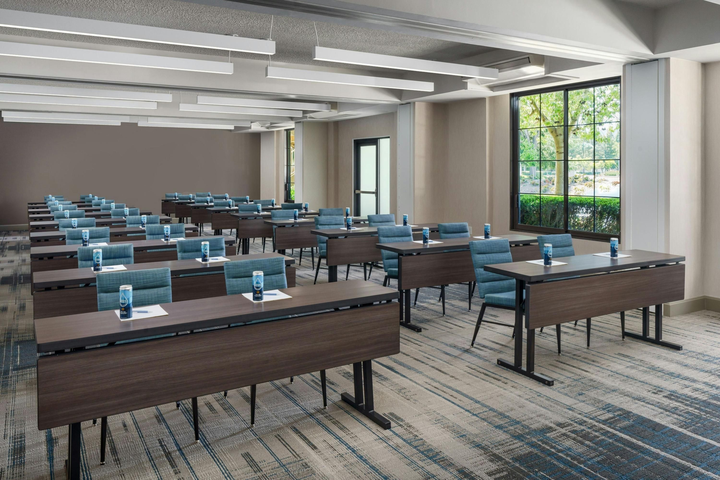 Sala conferenze