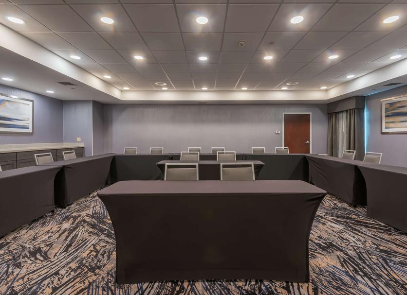 Sala conferenze Foto