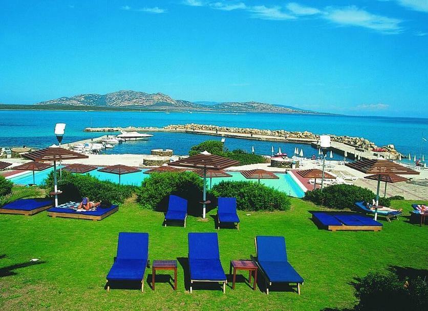 Spiaggia Foto
