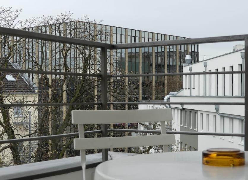 Balcone Foto