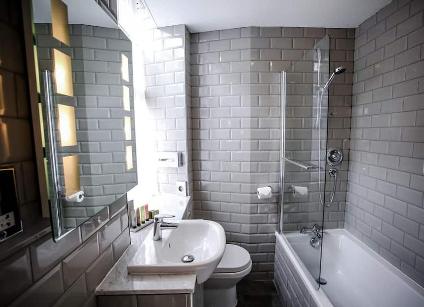 Bagno Foto