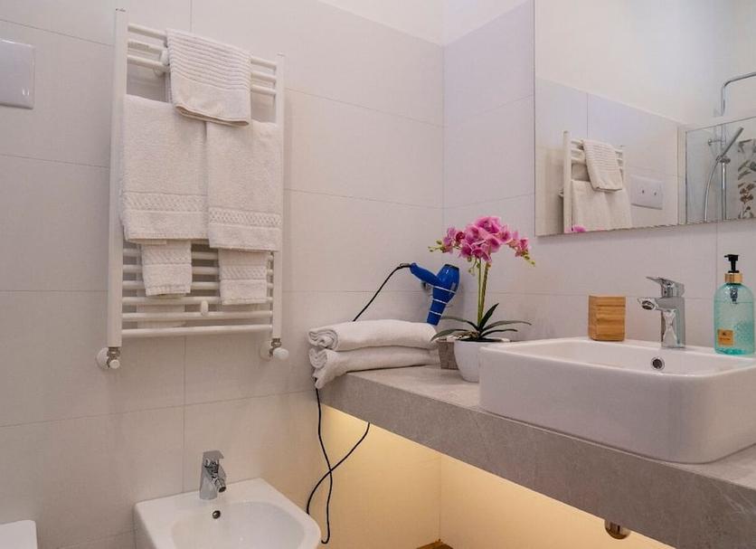 Bagno Foto