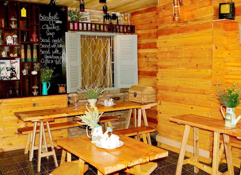 Ristorante Foto