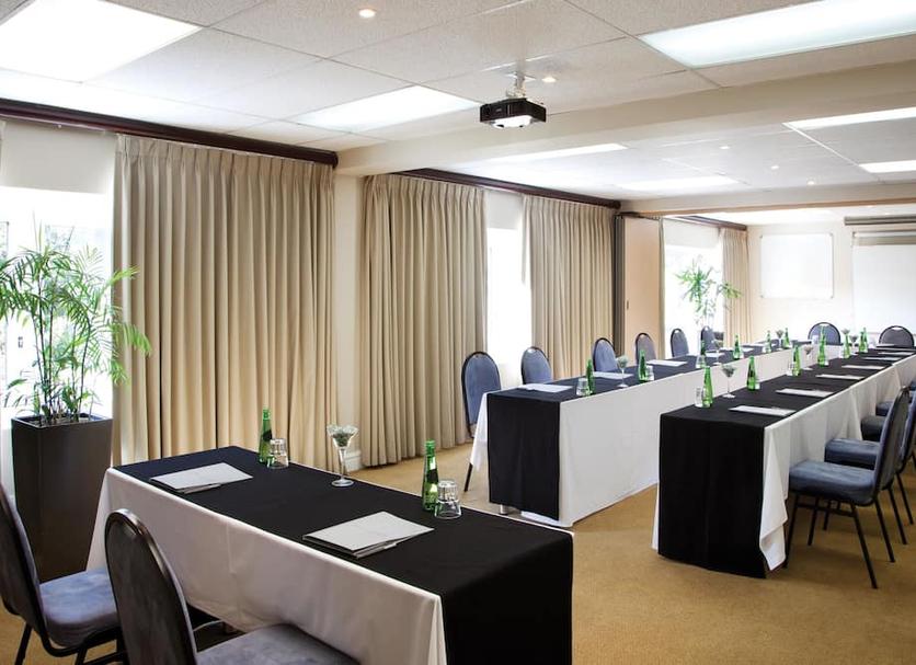 Sala conferenze Foto