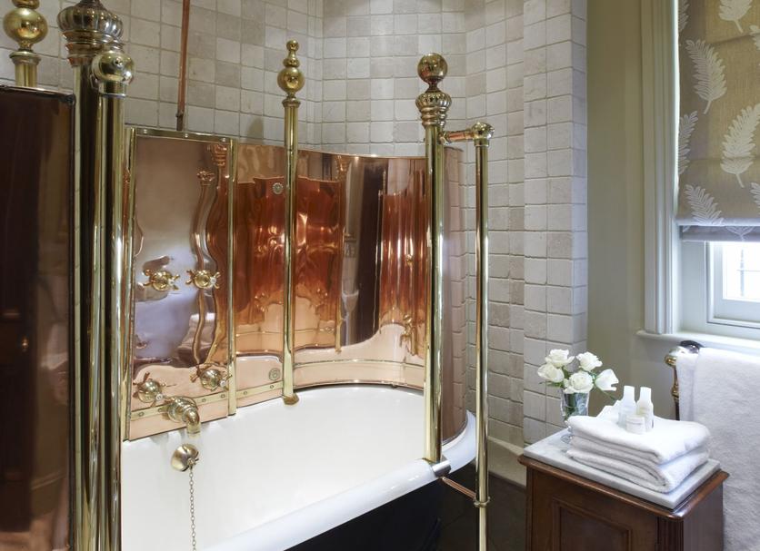 Bagno Foto