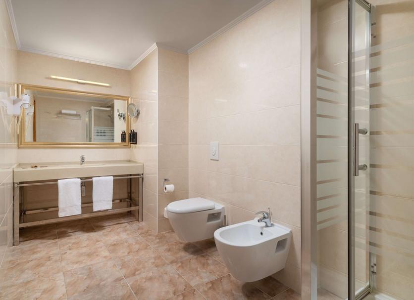 Bagno Foto