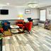 Area lounge