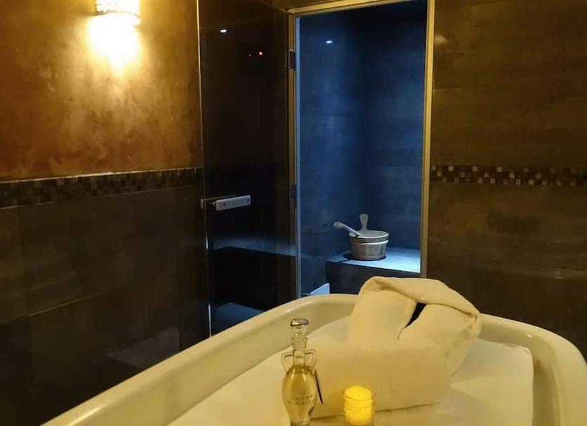 Bagno Foto