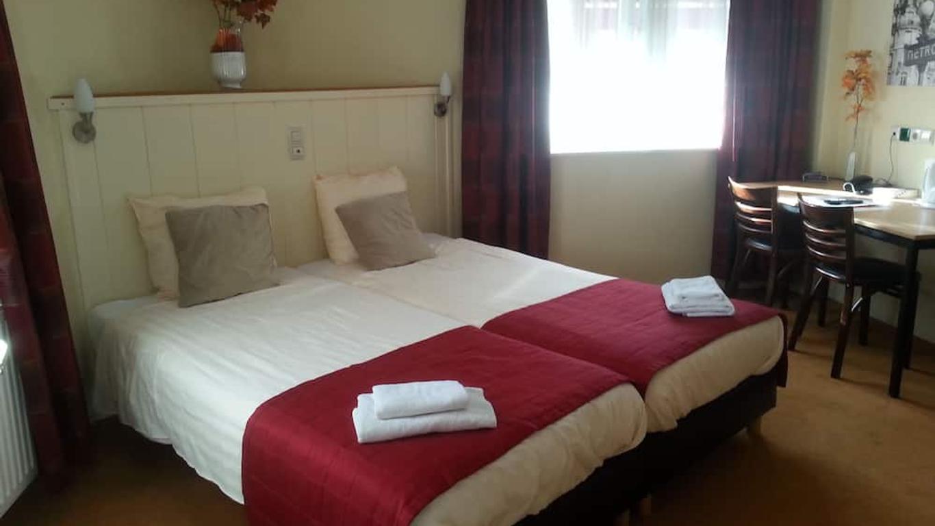 Oranjehotel Sittard
