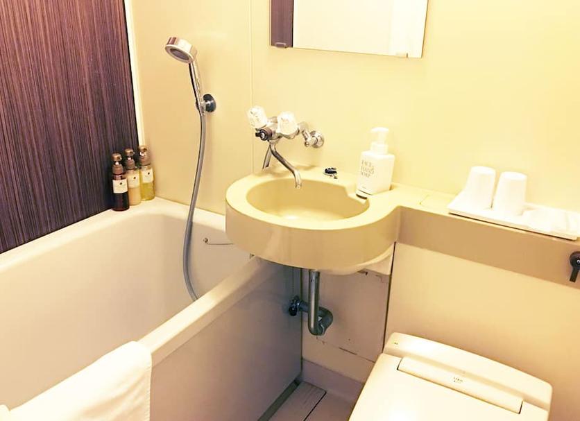 Bagno Foto