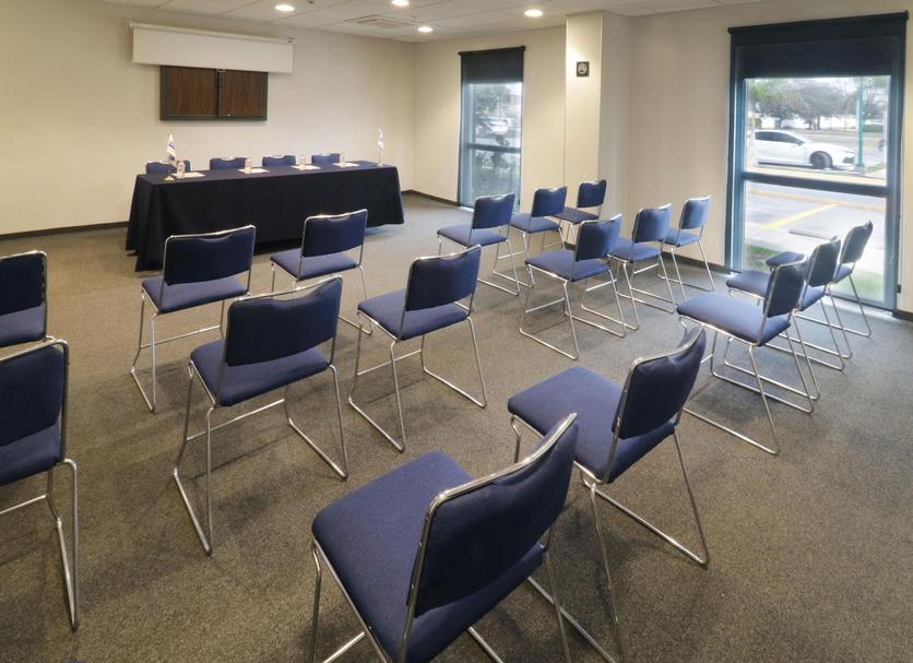 Sala conferenze Foto