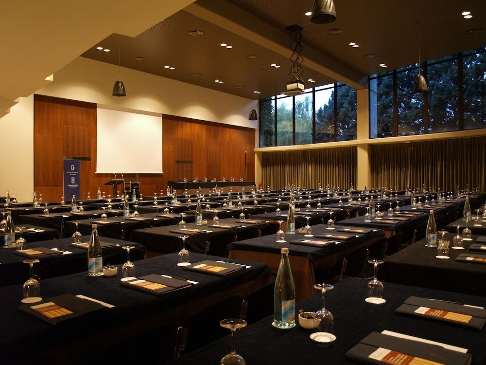 Sala conferenze