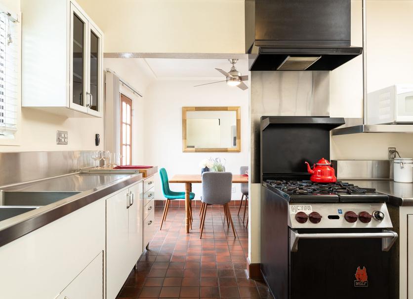 Cucina Foto